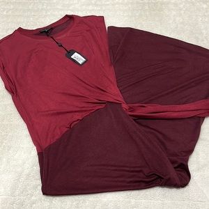 rag & bone maxi dress